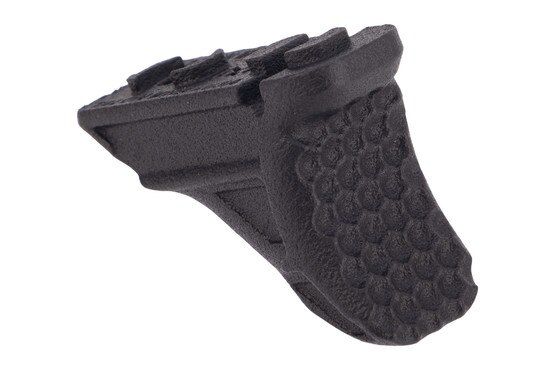 Drew Meyer Defense Talon M-LOK Micro Handstop in black.